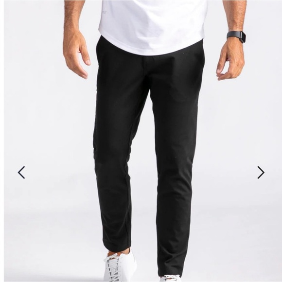 Men’s Bylt pants NWT - Picture 1 of 6